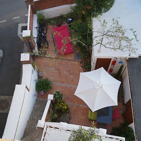 CouëronLa Vigie住宿加早餐旅馆 外观 照片